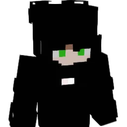 croccy_ Minecraft avatar bust