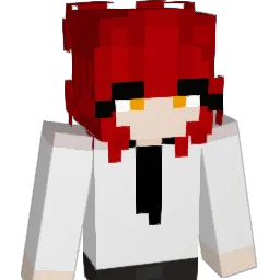 crockpotdave Minecraft avatar bust