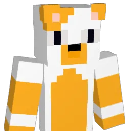 crocodile2008 Minecraft avatar bust