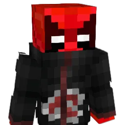 crocol's Minecraft skin