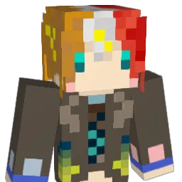 crocome's Minecraft skin