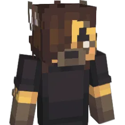 crocvtacrocvta Minecraft avatar bust