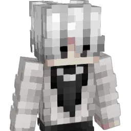 crodex_XD Minecraft avatar bust