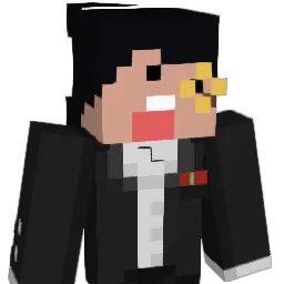 croey's Minecraft skin