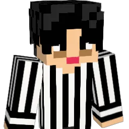 crolas Minecraft avatar bust