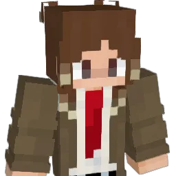 cronicasdaabutre Minecraft avatar bust