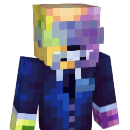 cronicringe_ Minecraft avatar bust