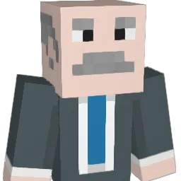 cronig's Minecraft skin