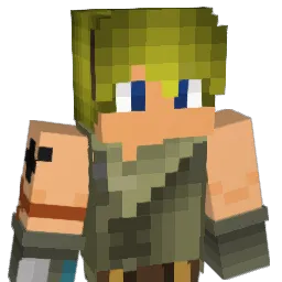 cronisaur's Minecraft skin
