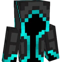 croran's Minecraft skin