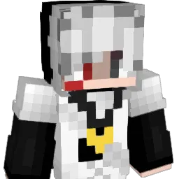cross1234's Minecraft skin