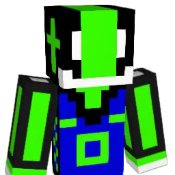 crossbow246 Minecraft avatar bust