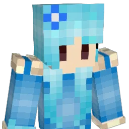 crossfire70 Minecraft avatar bust