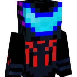 crossper's Minecraft skin