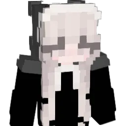 crossprogressed's Minecraft skin