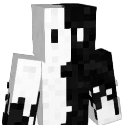 croster27 Minecraft avatar bust