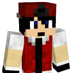 crothman27 Minecraft avatar bust