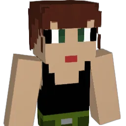 crovvo's Minecraft skin