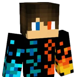 crow4sh's Minecraft skin