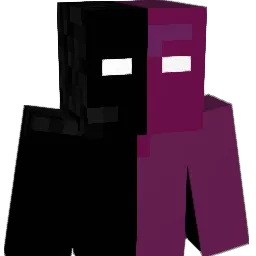 crowARMY's Minecraft skin