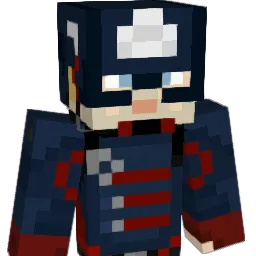 crow_6875 Minecraft avatar bust