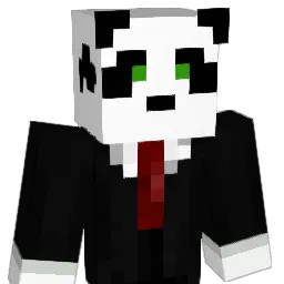 crowbarr95's Minecraft skin