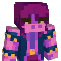 crowbuzz's Minecraft skin