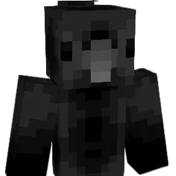 crowcryy's Minecraft skin