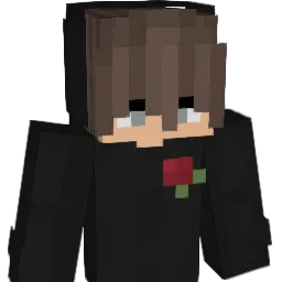 crowdyy's Minecraft skin