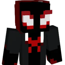 crowing_'s Minecraft skin