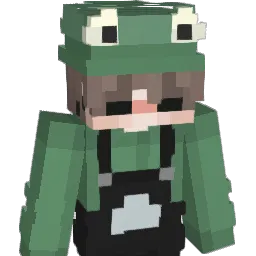 crownfrog