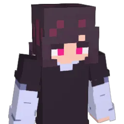 crownlands Minecraft avatar bust