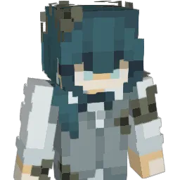crowwinter's Minecraft skin
