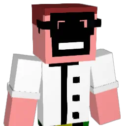 crox4dk's Minecraft skin
