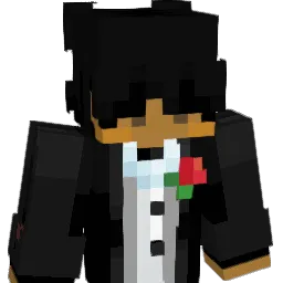 crox_X's Minecraft skin