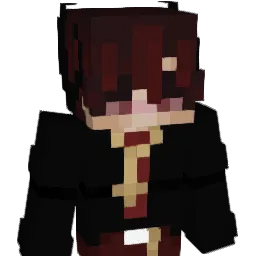 crozito47 Minecraft avatar bust