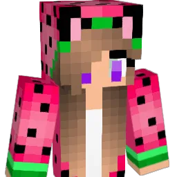 crrtrr_ Minecraft avatar bust