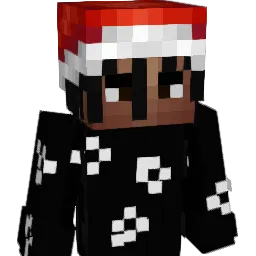 crt972z Minecraft avatar bust