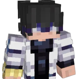 cruason Minecraft avatar bust
