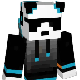 cruelbigdaddy Minecraft avatar bust