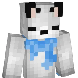 cruffled's Minecraft skin