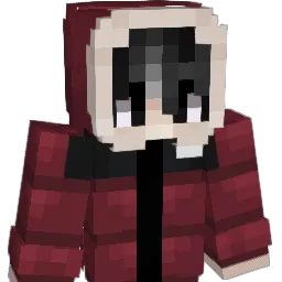 cruffz's Minecraft skin