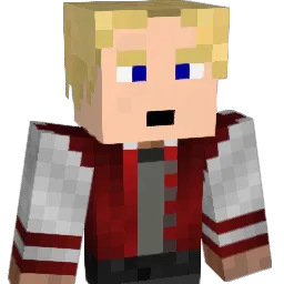 cruiserLC's Minecraft skin
