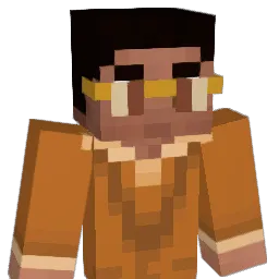 cruizzzeship Minecraft avatar bust