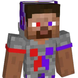 crujidor's Minecraft skin