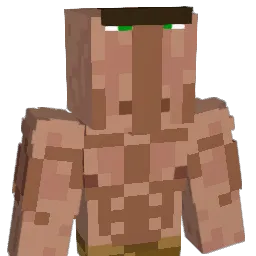 crulawe's Minecraft skin