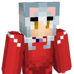 crumb50 Minecraft avatar bust