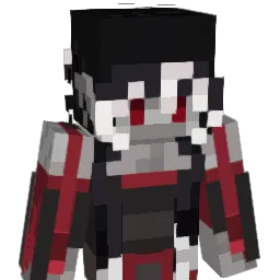 crumbae's Minecraft skin