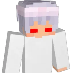crumpleNAMANSAO Minecraft avatar bust