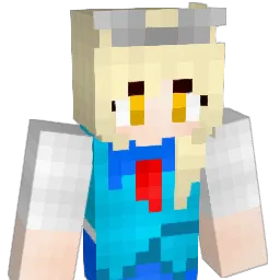 crunch_38 Minecraft avatar bust
